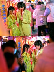 点击看大图 -果石摄影(汉街skp店)