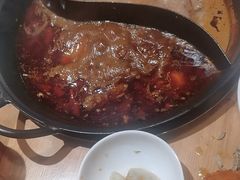 -香逸山自助火锅