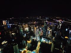 -WFC会仙楼观景台