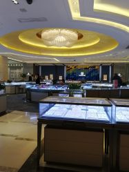 -中国黄金(北京旗舰店)