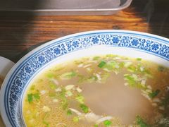 -泉儿头杂碎(杂碎师大店)