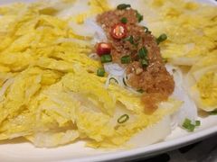 -苏大嘴蒸汽海鲜·海胆蒸饺(中山广场店)