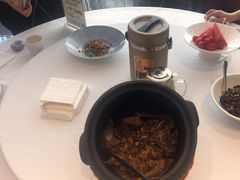 -院里寻菜·精致庭院菜(观沙岭店)