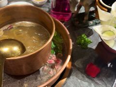-慢丽江·云南野生菌土鸡锅(付家庄店)
