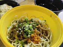 -汪爹爹武汉牛三鲜(朝外大街店)