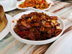 -椿记烧鹅(叠彩店)