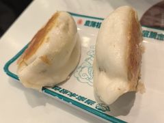 -当家水煎包·牛肉汤(浦江店)