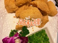 -辉记炭烧海鲜大排档·老字号(福田店)