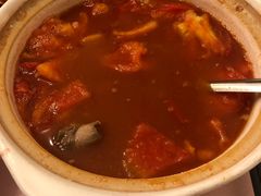 -玲珑餐厅(陕西南路店)