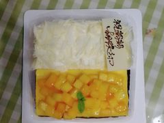-壹点壹客·生日蛋糕(龙岗店)