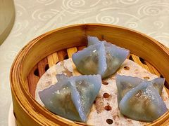 -酌宴府The China Club·广州万富希尔顿酒店(云城东路店)