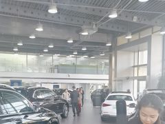 -北京之星奔驰4S店(亦庄店)