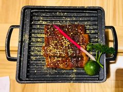 -隐泉京望日式料理(太和广场店)