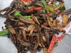 -李氏传家菜(兴城路店)