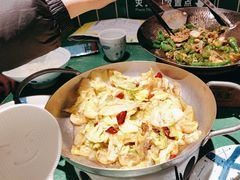 -费大厨辣椒炒肉(太平老街店)