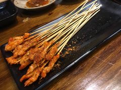 放学小肉-老天桥蛙炉火锅(昆山直营店)