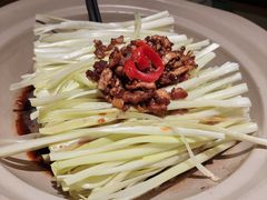 -筱爷叔·上海传统手工菜(玉树路店)
