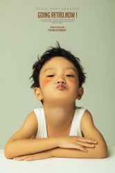 -韵纪亲子儿童摄影·孕妈照