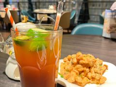 -鹊玥·粤菜小馆(汇智国际商业中心店)