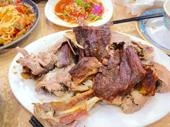 -维吾尔餐厅(宜山路店)
