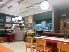 -香港深仔记茶餐厅(东门店)