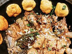 -小媳妇铁锅炖(安华街店)