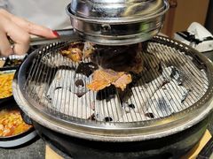 -炭虎烤肉(桂林路店)