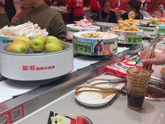 -龍歌自助小火锅(雨花台江南虹悦城店)