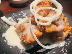 -Fuzzy Bistro 浮几韩餐·茶酒馆