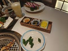 -千寻山野烤肉(中关村店)