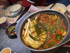 -蛙小侠(长安万科店)