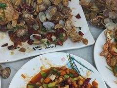 -聚德福海鲜家常菜(刘庄店)