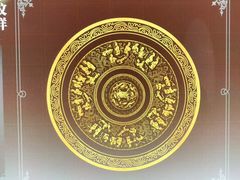 -北京大葆台遗址博物馆