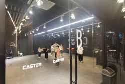 -CASTER舞蹈教室