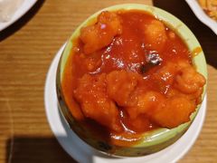 -宏达老菜馆(东安街店)