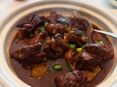 -道道鲜·崇明私房菜(五角场店)
