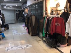 -七浦路服装批发市场