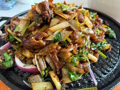 -满堂·烤鸭店·北京菜(鼓楼店)