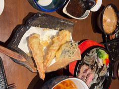 -千代武日本料理(哈西店)