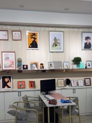 -光影纪·Baby·Home儿童摄影(丁桥店)