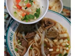 -西关明记肠粉(荔枝湾店)