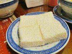 三色水牛奶方砖-捷信牛奶甜品世家(五道口店)