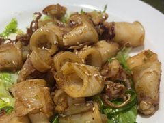 -东江海鲜大排档·潮汕菜·砂锅粥