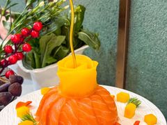 -喜聚薈·花膠雞海鮮火鍋(越秀店)