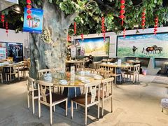 -易老九江湖菜(北滨一路店)