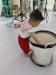 -小阿福儿童摄影(光谷时代广场店)
