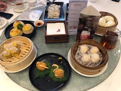 -白天鹅宾馆-宏图府餐厅