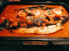 -里岛烤鱼(东港凯虹广场店)