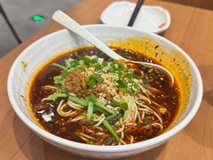骨汤担担面-阳阳中国饭(北京荟聚店)