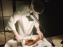 -彩虹之约•淮扬家宴(亚运村店)